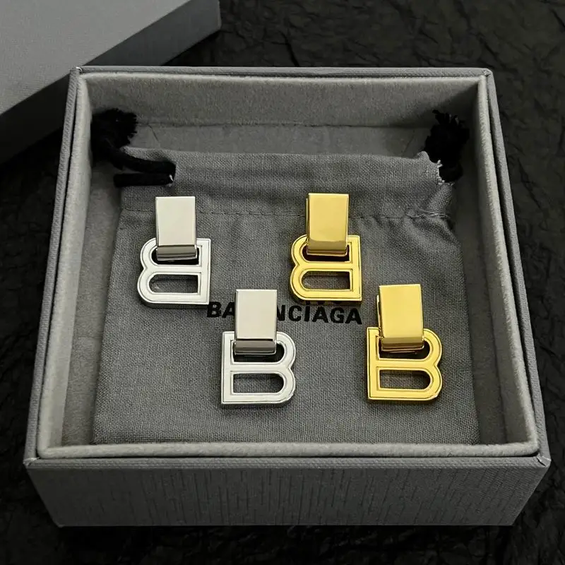 Balenciaga earring 01lyr22 (8)